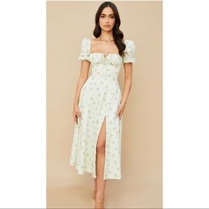 HOUSE OF CB tallulah Dress